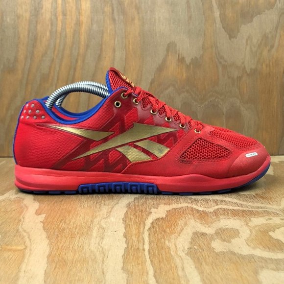 Reebok | Shoes | Reebok Crossfit Nano 2 